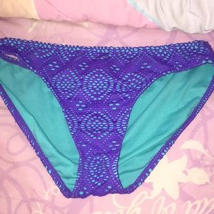 I am selling a bikini bottom